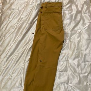 Lululemon Men ABC Pants